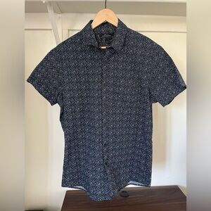 Marc Anthony luxury slim fit